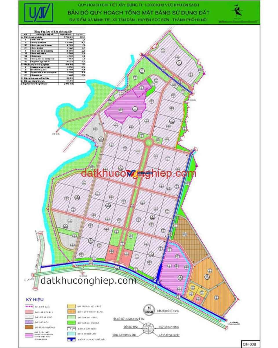 chi-tiet-quy-hoach-kcn-soc-son-ha-noi