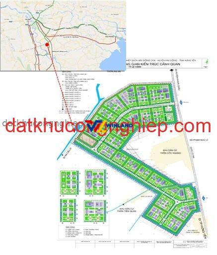 khu-cong-nghiep-kim-dong