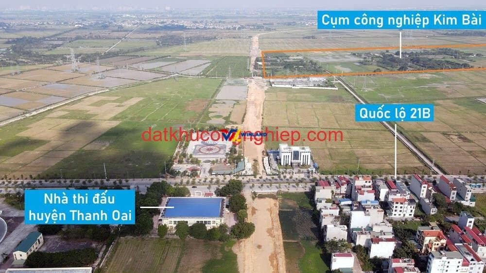 truc-kinh-te-thanh-oai-cum-cong-nghiep-kim-bai-shophouse