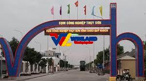 duong-vao-cum-cong-nghiep-thuy-son