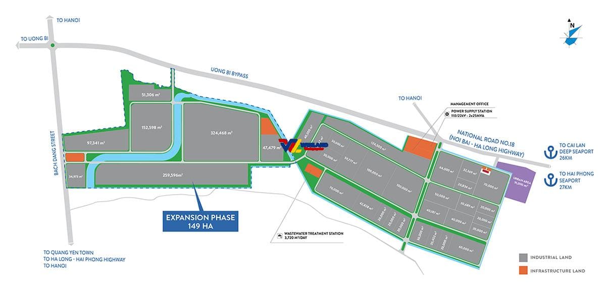 kcn-dong-mai-quang-ninh-1