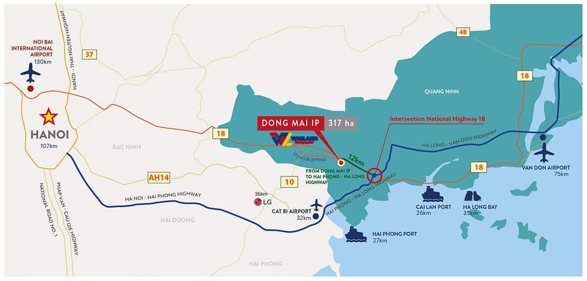 vi-tri-kcn-Dong-Mai-quang-ninh