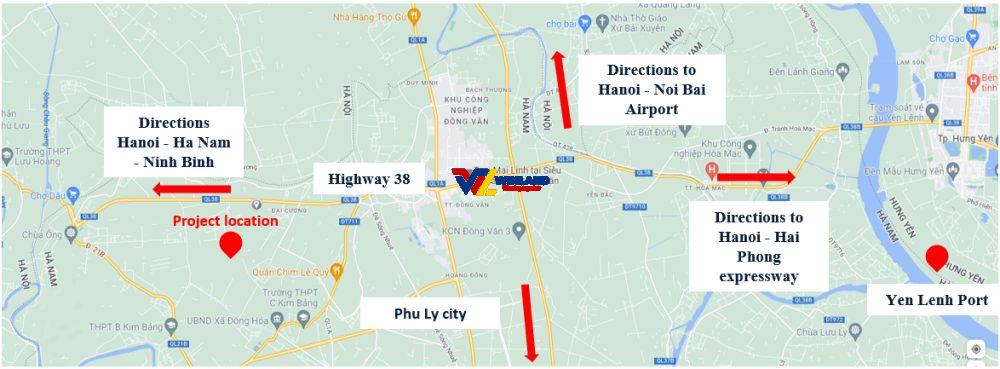 giao-thong-kcn-kim-bang-ha-nam