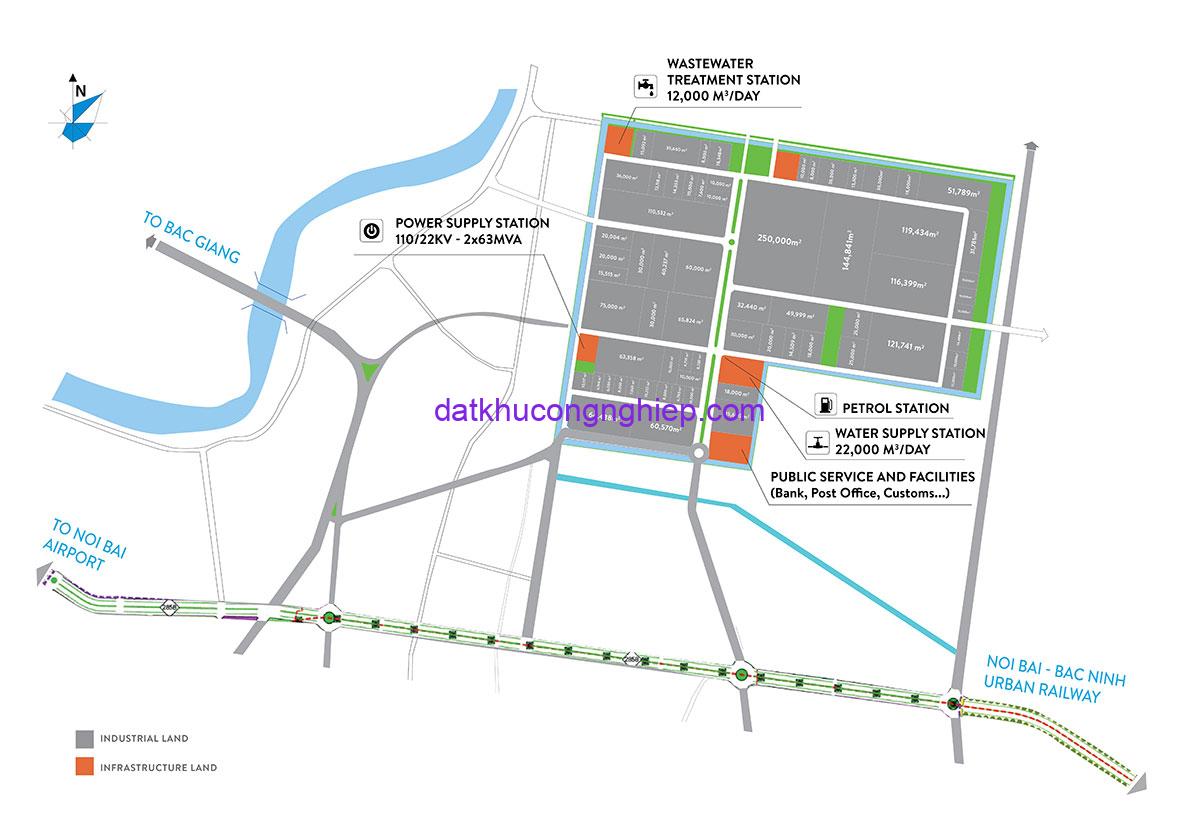 kcn-Yen-Phong-ha-tang