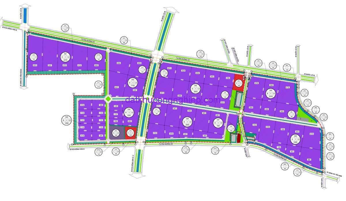 kcn-dong-van-3-ha-nam
