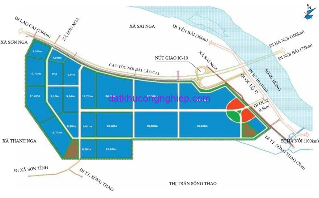 khu-cong-nghiep-cam-khe-phu-tho