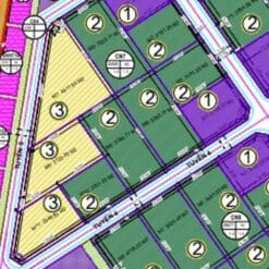 đất công nghiệp thanh oai