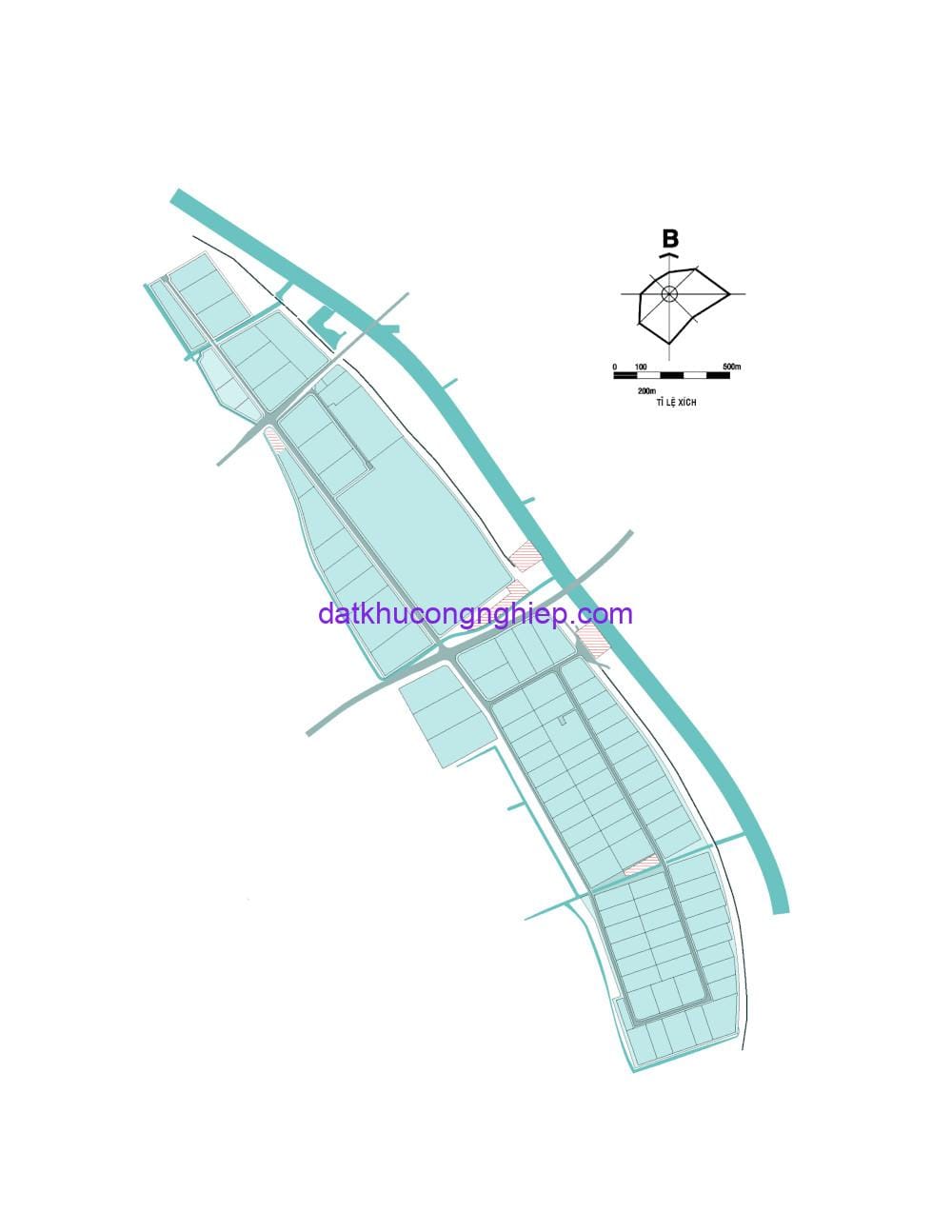 cau-nghin-industrial-park-infrastructure-inland-port