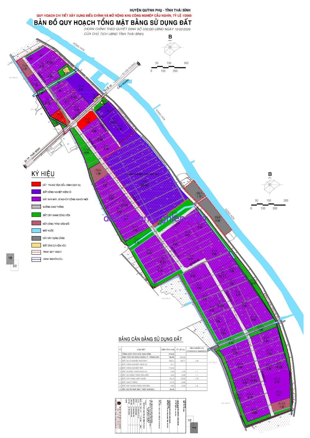 cau-nghin-industrial-park-thai-binh-viet-nam