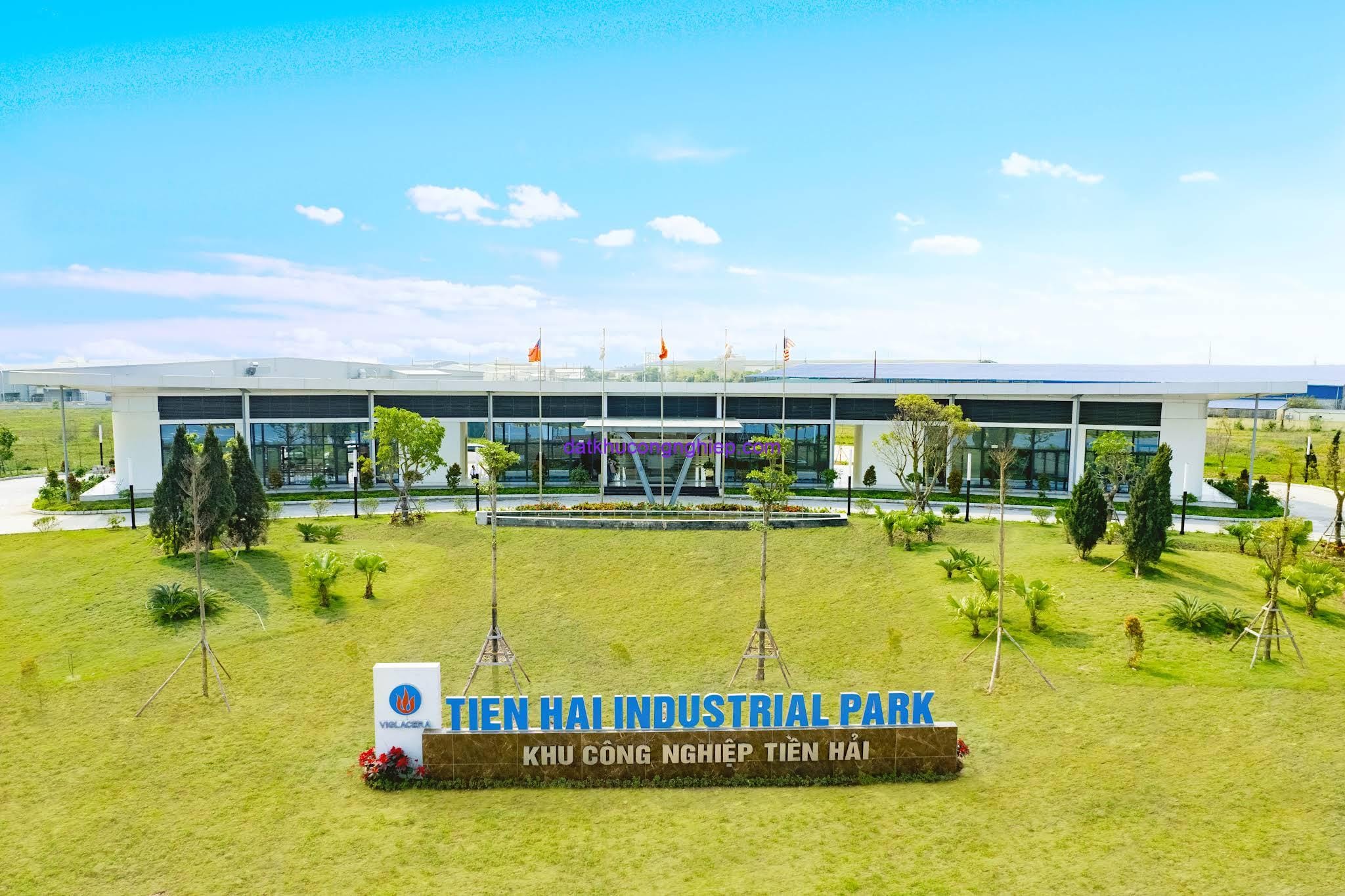 tien-hai-industrial-park